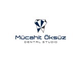 https://www.logocontest.com/public/logoimage/1596407450Mücahit Öksüz Dental Studio.jpg